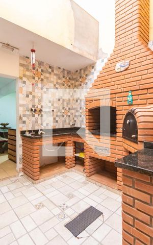 Casa à venda com 287m², 3 quartos e 4 vagas Casa à venda com 287m², 3 quartos e 4 vagasÁrea Gourmet