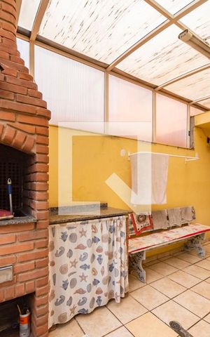 Casa à venda com 287m², 3 quartos e 4 vagas Casa à venda com 287m², 3 quartos e 4 vagasChurrasqueira