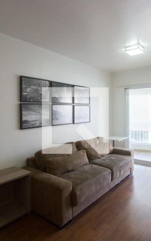 Apartamento para alugar com 75m², 2 quartos e 2 vagasSala