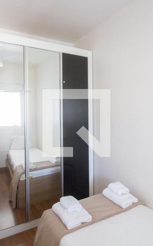 Apartamento para alugar com 75m², 2 quartos e 2 vagasQuarto