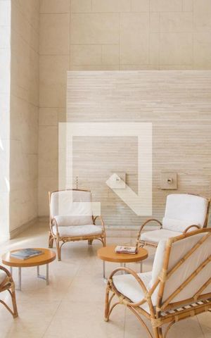 Apartamento para alugar com 75m², 2 quartos e 2 vagasHall