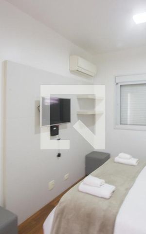 Apartamento para alugar com 75m², 2 quartos e 2 vagasSuíte