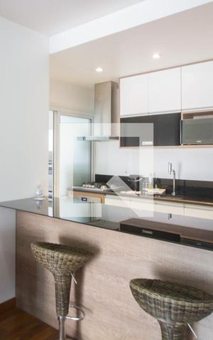 Apartamento para alugar com 75m², 2 quartos e 2 vagasCozinha