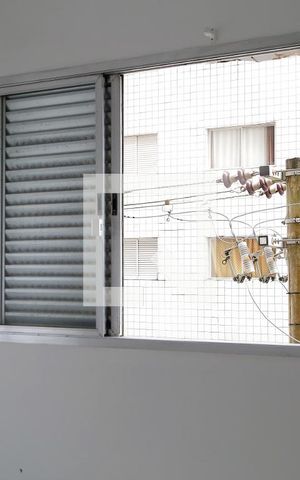 Apartamento para alugar com 38m², 1 quarto e sem vagaQuarto