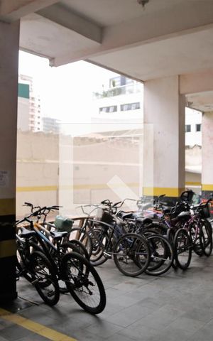 Apartamento para alugar com 38m², 1 quarto e sem vagaGaragem
