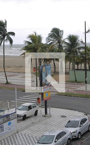 Apartamento para alugar com 38m², 1 quarto e sem vagavista / cozinha