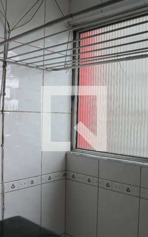 Apartamento para alugar com 38m², 1 quarto e sem vagaÁrea de Serviço