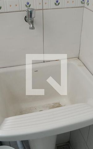 Apartamento para alugar com 38m², 1 quarto e sem vagaÁrea de Serviço