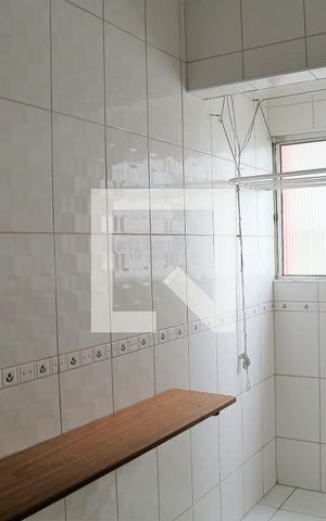 Apartamento para alugar com 38m², 1 quarto e sem vagaCozinha