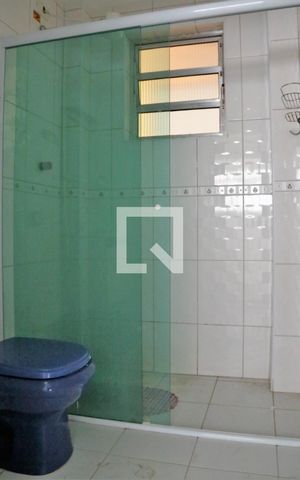 Apartamento para alugar com 38m², 1 quarto e sem vagaBanheiro Social