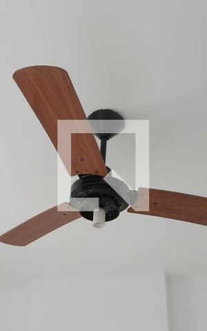 Apartamento para alugar com 38m², 1 quarto e sem vagaQuarto