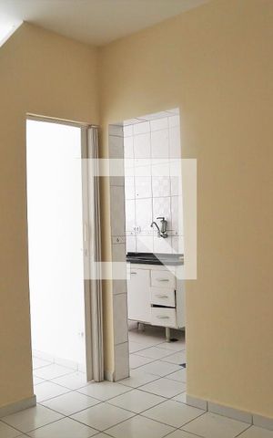 Apartamento para alugar com 38m², 1 quarto e sem vagaSala