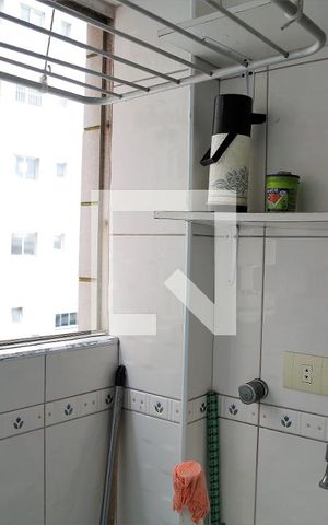 Apartamento para alugar com 38m², 1 quarto e sem vagaÁrea de Serviço