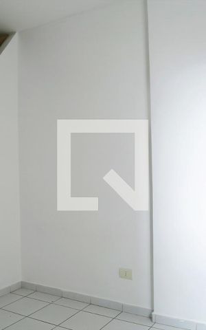 Apartamento para alugar com 38m², 1 quarto e sem vagaQuarto