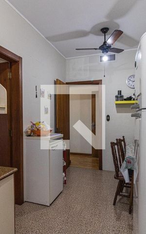 Apartamento à venda com 99m², 3 quartos e 1 vagaCozinha