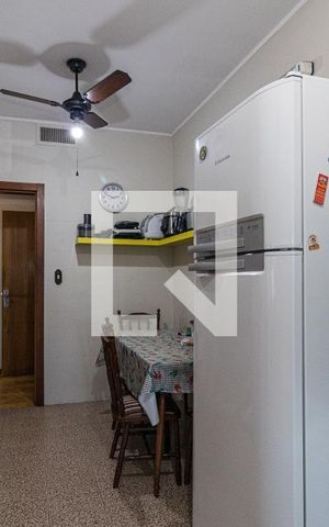 Apartamento à venda com 99m², 3 quartos e 1 vagaCozinha