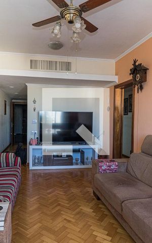 Apartamento à venda com 99m², 3 quartos e 1 vagaSala