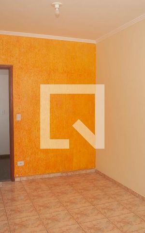 Apartamento para alugar com 56m², 2 quartos e 1 vaga Apartamento para alugar com 56m², 2 quartos e 1 vagaSala