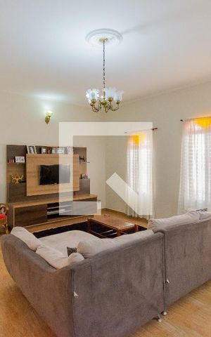 Casa à venda com 192m², 3 quartos e 5 vagasSala
