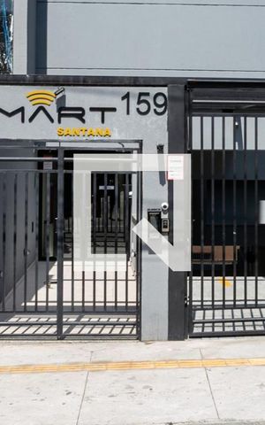 Studio para alugar com 26m², 1 quarto e 1 vagaFachada do Prédio