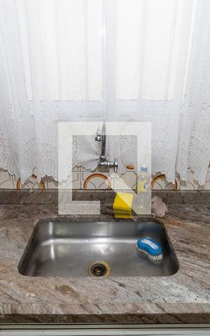 Casa à venda com 180m², 5 quartos e 3 vagasDetalhe cozinha