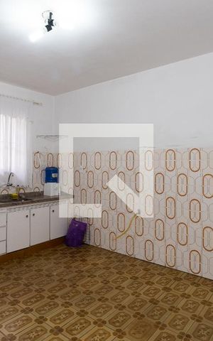 Casa à venda com 180m², 5 quartos e 3 vagasCozinha