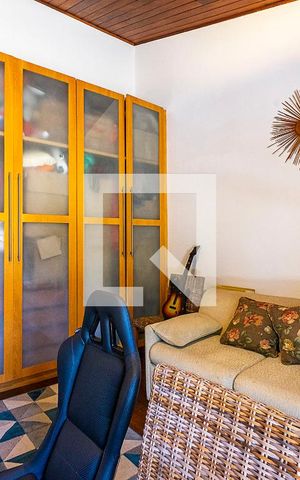 Casa à venda com 630m², 4 quartos e 6 vagasSuíte 3