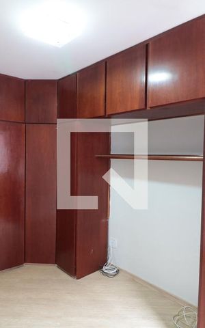 Apartamento para alugar com 56m², 2 quartos e 1 vagaQuarto 1