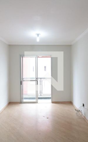 Apartamento para alugar com 56m², 2 quartos e 1 vagaSala