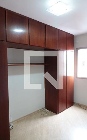 Apartamento para alugar com 56m², 2 quartos e 1 vagaQuarto 1