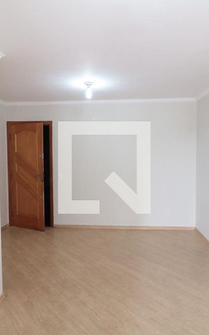 Apartamento para alugar com 56m², 2 quartos e 1 vagaSala