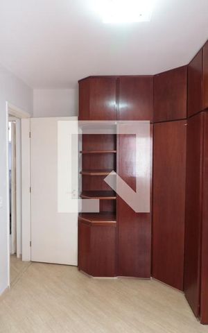 Apartamento para alugar com 56m², 2 quartos e 1 vagaQuarto 1