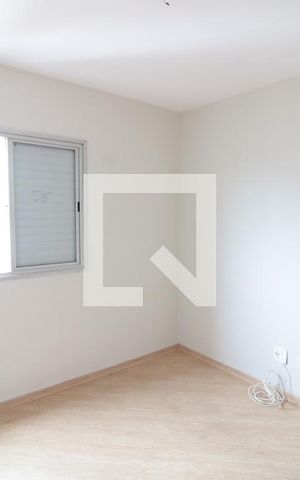 Apartamento para alugar com 56m², 2 quartos e 1 vagaQuarto 2