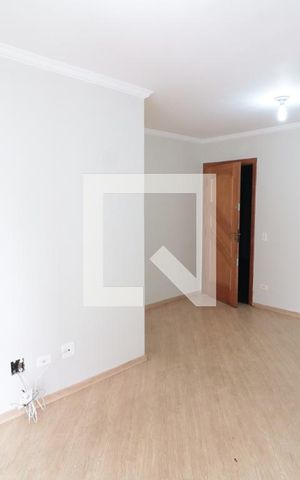 Apartamento para alugar com 56m², 2 quartos e 1 vagaSala