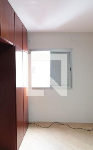 Apartamento para alugar com 56m², 2 quartos e 1 vagaQuarto 1