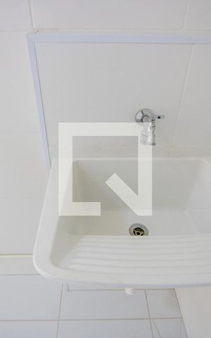 Apartamento à venda com 37m², 2 quartos e 1 vagaCozinha/Área de serviço