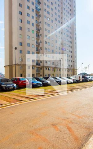 Apartamento à venda com 37m², 2 quartos e 1 vagaÁrea comum