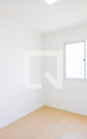 Apartamento à venda com 37m², 2 quartos e 1 vagaQuarto 1