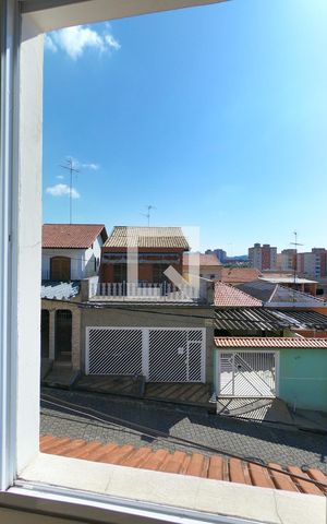 Casa à venda com 120m², 4 quartos e 1 vagaVista do quarto 2