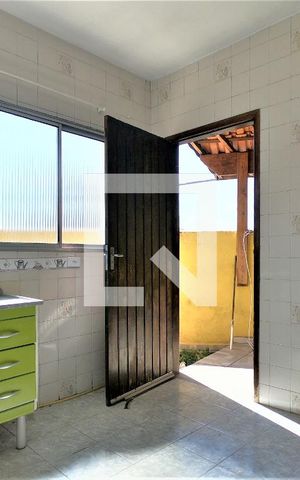 Casa à venda com 120m², 4 quartos e 1 vagaCasa/Cozinha de Hóspede