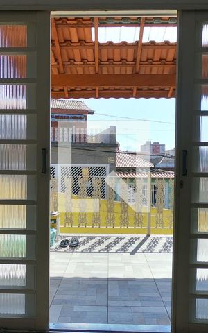 Casa à venda com 120m², 4 quartos e 1 vagaCozinha