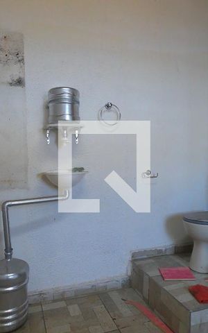 Casa à venda com 120m², 4 quartos e 1 vagaQuarto/Banheiro de Serviço
