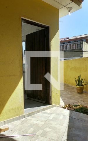 Casa à venda com 120m², 4 quartos e 1 vagaCasa/Área Externa de Hóspede