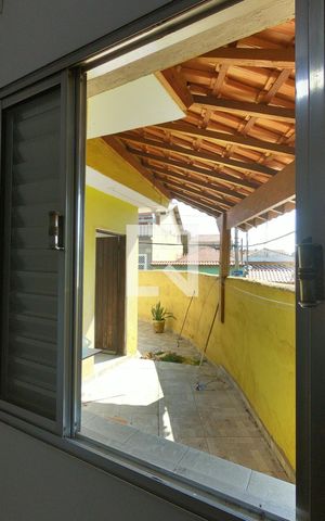 Casa à venda com 120m², 4 quartos e 1 vagaVista da Casa/Quarto de Hóspede
