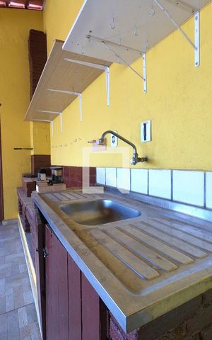 Casa à venda com 120m², 4 quartos e 1 vagaÁrea Externa