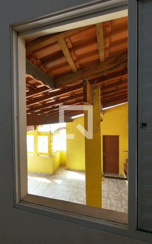 Casa à venda com 120m², 4 quartos e 1 vagaVista do Quarto 1