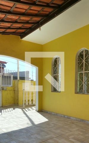 Casa à venda com 120m², 4 quartos e 1 vagaGaragem