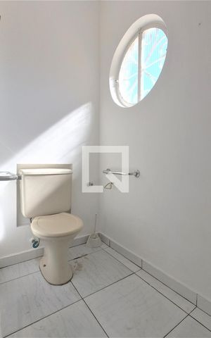 Casa à venda com 120m², 4 quartos e 1 vagaLavabo