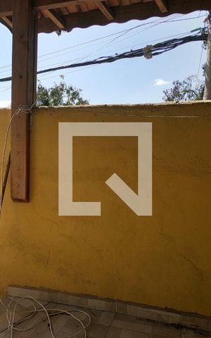 Casa à venda com 120m², 4 quartos e 1 vagaCasa/Área Externa de Hóspede