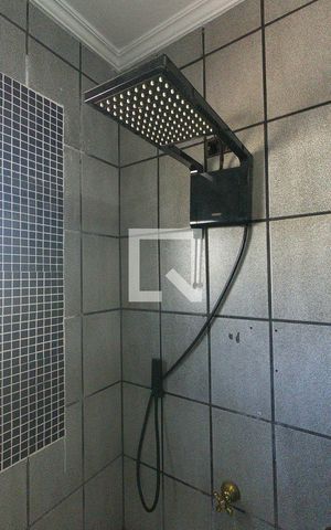 Casa à venda com 120m², 4 quartos e 1 vagaBanheiro da Suíte
